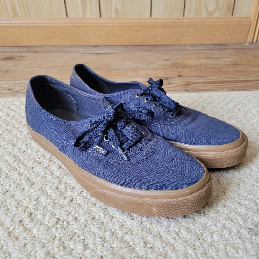 VANS shoes